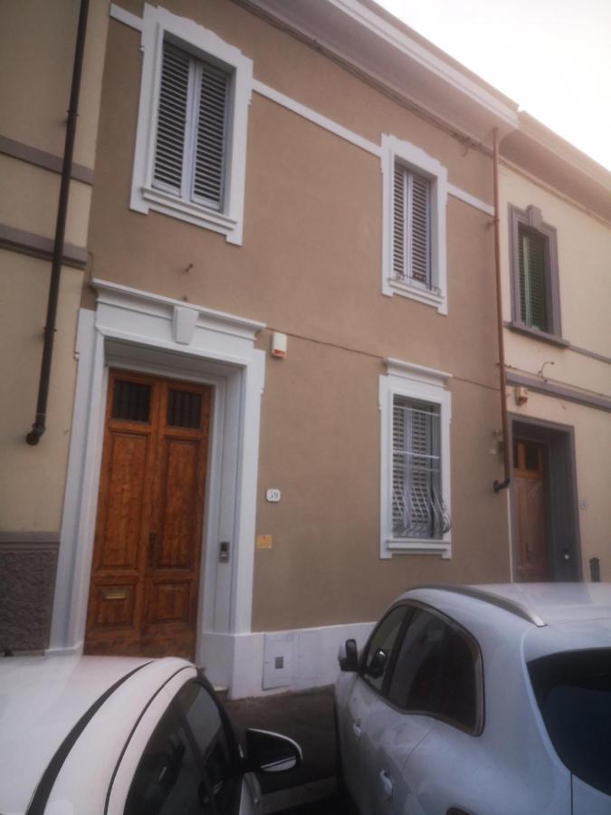 Apartamento Meri