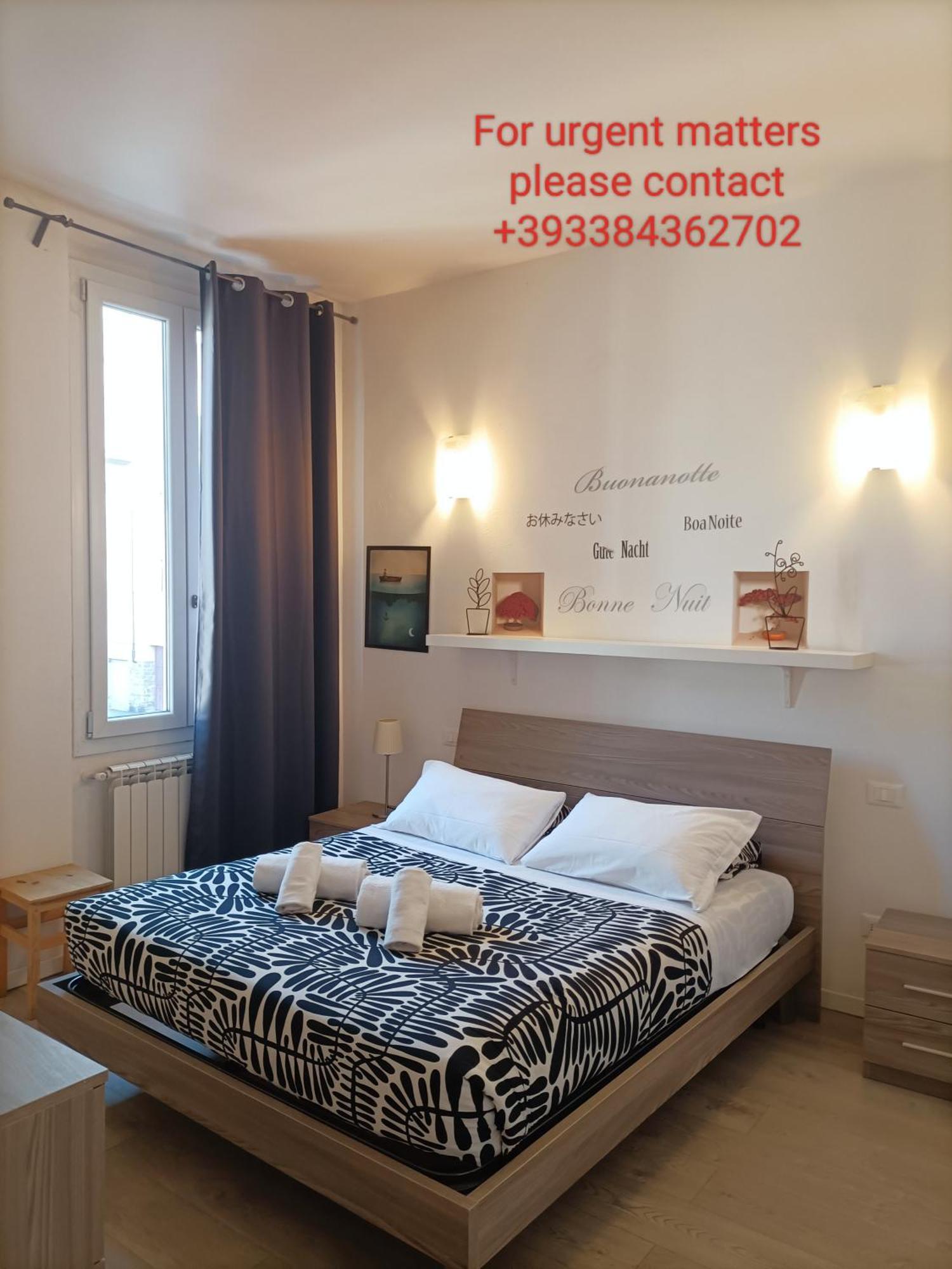 Apartamento Meri
