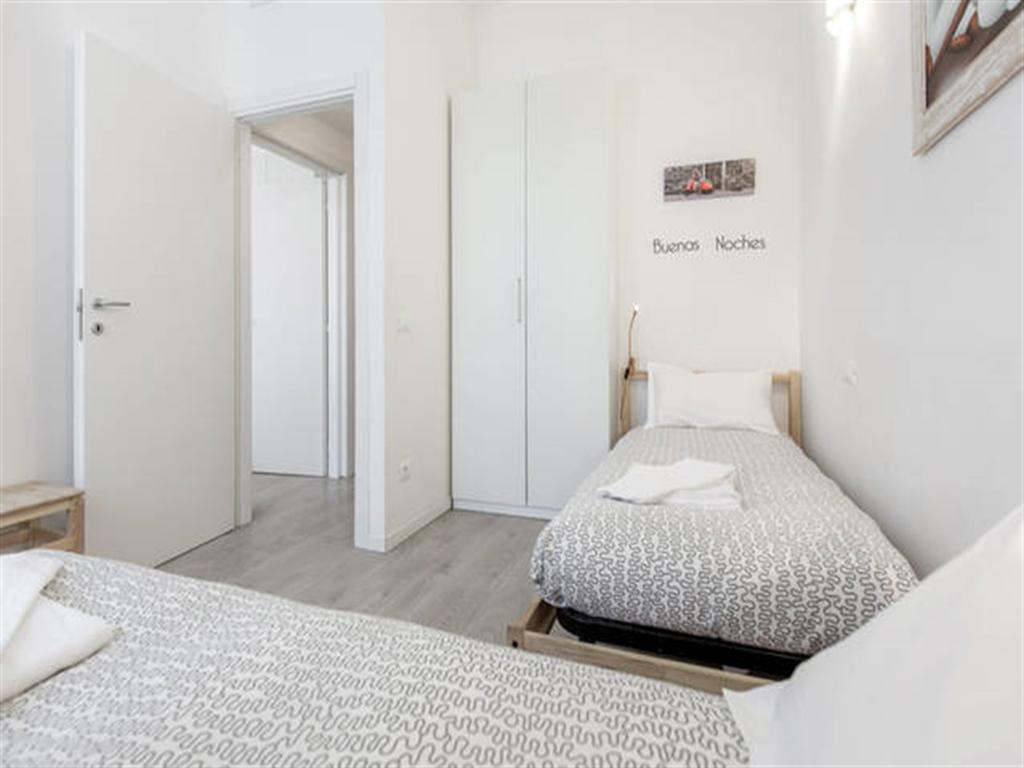 Apartamento Meri