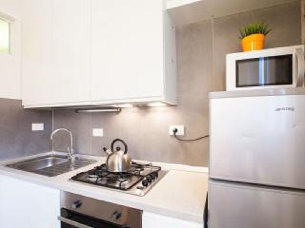Meri Apartamento *